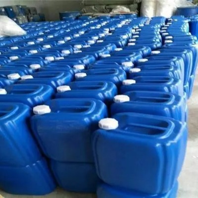 缓蚀阻垢剂在水处理中的核心作用解析